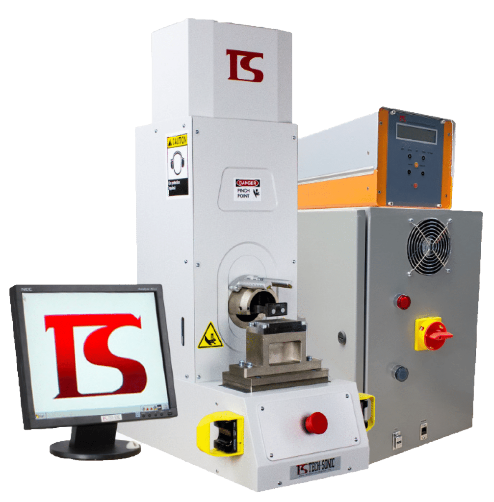 Heavy-Duty Spot Welder for Prismatic and Pouch Battery Welding