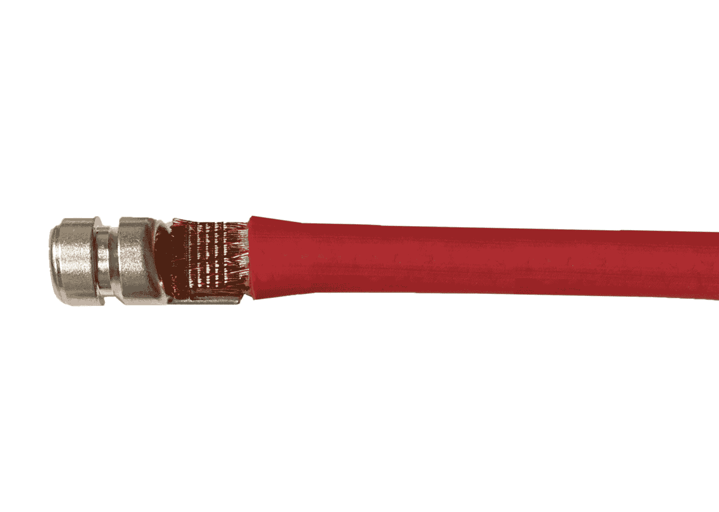 Large Cable Termination Sample - NODE