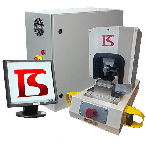 US-935S ultrasonic metal spot welding