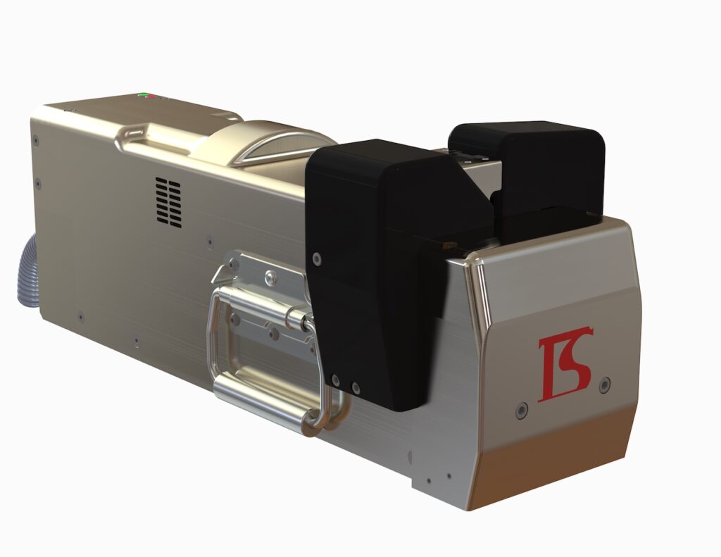 You are currently viewing Ultrasonic Wire Splicing: Tech-Sonic’s Solution for High-Efficiency Wire Harness Welding