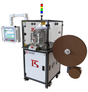 Auto Reel Termination Machine