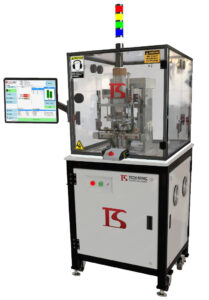 Multi-Wire Ring Termination Series