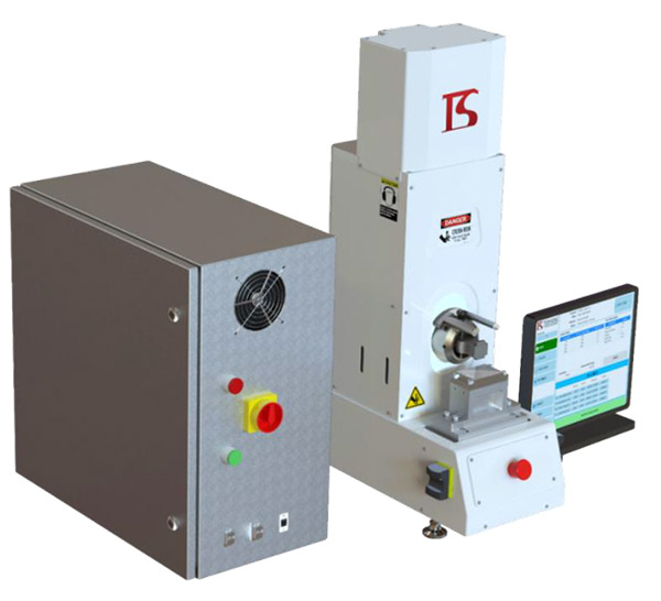 Servo Spot Welder Series Machines