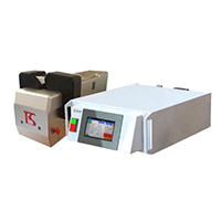 TS-20W Ultrasonic Wire Splicer