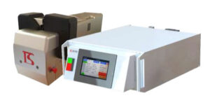 TS-20W Ultrasonic Wire Splicer