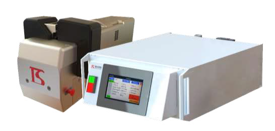 TS-20W Ultrasonic Wire Splicer
