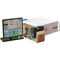 TS20W Plus Ultrasonic Wire Splicer